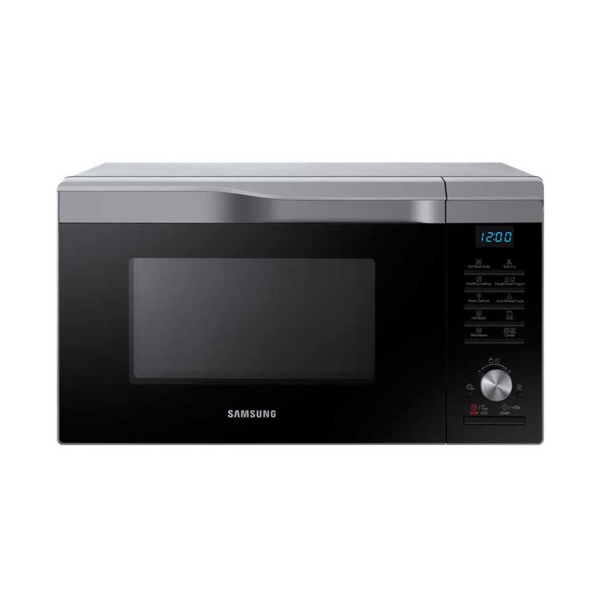 Microonde Samsung MC28M6055CS Nero Grigio 900 W 28 L (Ricondizionati C) 31 V0710069_29