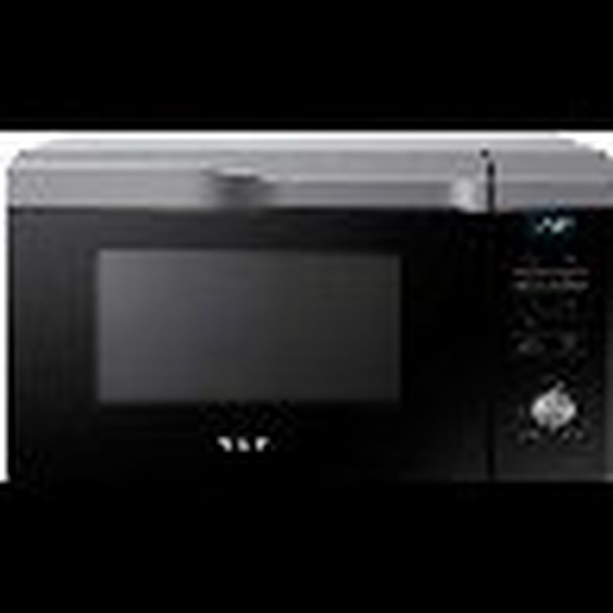 Microonde Samsung MC28M6055CS Nero Grigio 900 W 28 L (Ricondizionati C) 32 V0710069_30