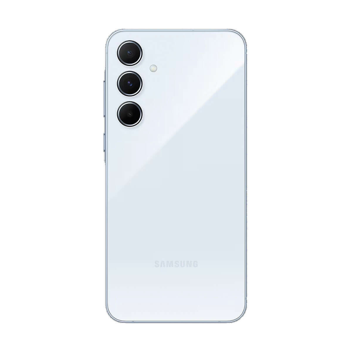 Smartphone Samsung Galaxy A55 5G 6,6" Octa Core 8 GB RAM 128 GB Azzurro 4 M0803480_2