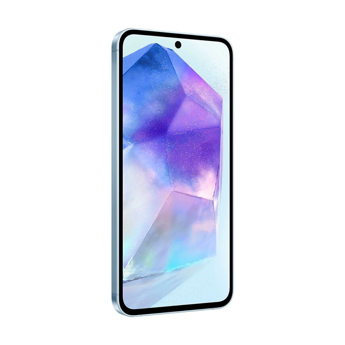 Smartphone Samsung Galaxy A55 5G 6,6" Octa Core 8 GB RAM 128 GB Azzurro 5 M0803480_3