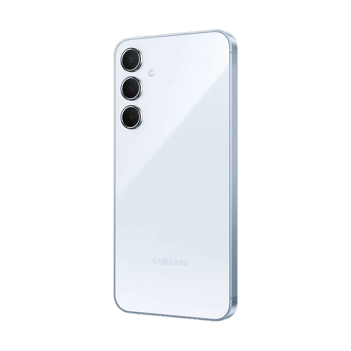 Smartphone Samsung Galaxy A55 5G 6,6" Octa Core 8 GB RAM 128 GB Azzurro 6 M0803480_4