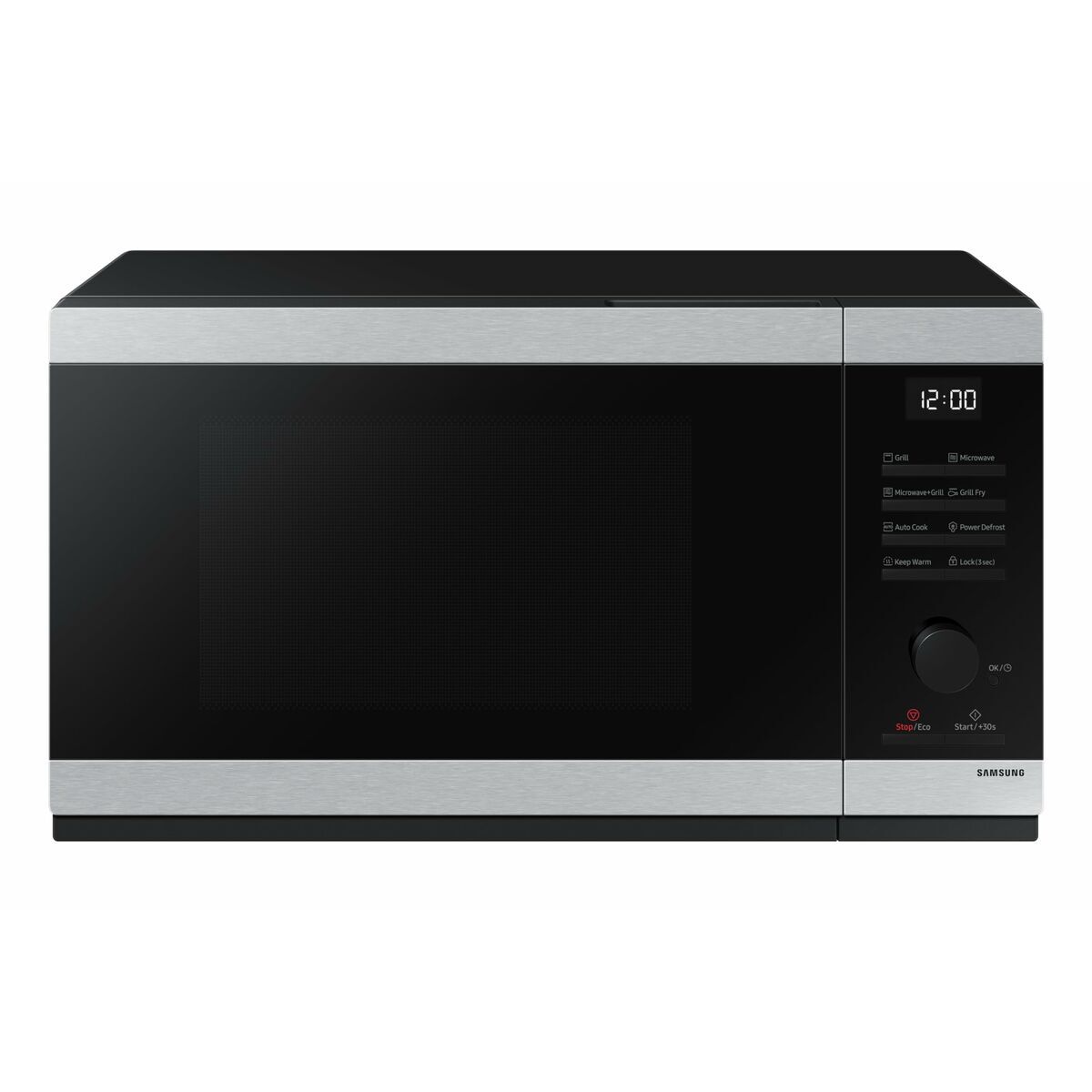 Microonde con Grill Samsung MG32DG4524CTE1 Nero 900 W 32 L (Ricondizionati B) 2 V0710079_0