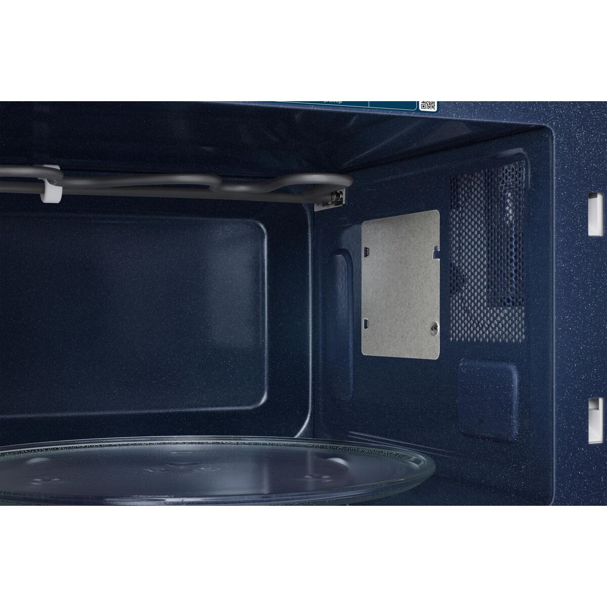 Microonde con Grill Samsung MG32DG4524CTE1 Nero 900 W 32 L (Ricondizionati B) 9 V0710079_7