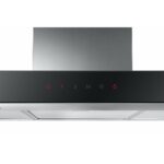 Cappa Classica Samsung NK36C5070USUR Acciaio (Ricondizionati... - immagine 2