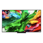 Smart TV LG 75QNED86A6A 75 4K Ultra HD 75" LED HDR LCD AMD FreeSync QNED (Ricondizionati A)