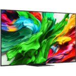 Smart TV LG 75QNED86A6A 75 4K Ultra HD 75" LED HDR LCD AMD... - immagine 6