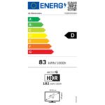 Smart TV LG 75QNED86A6A 75 4K Ultra HD 75" LED HDR LCD AMD... - immagine 3