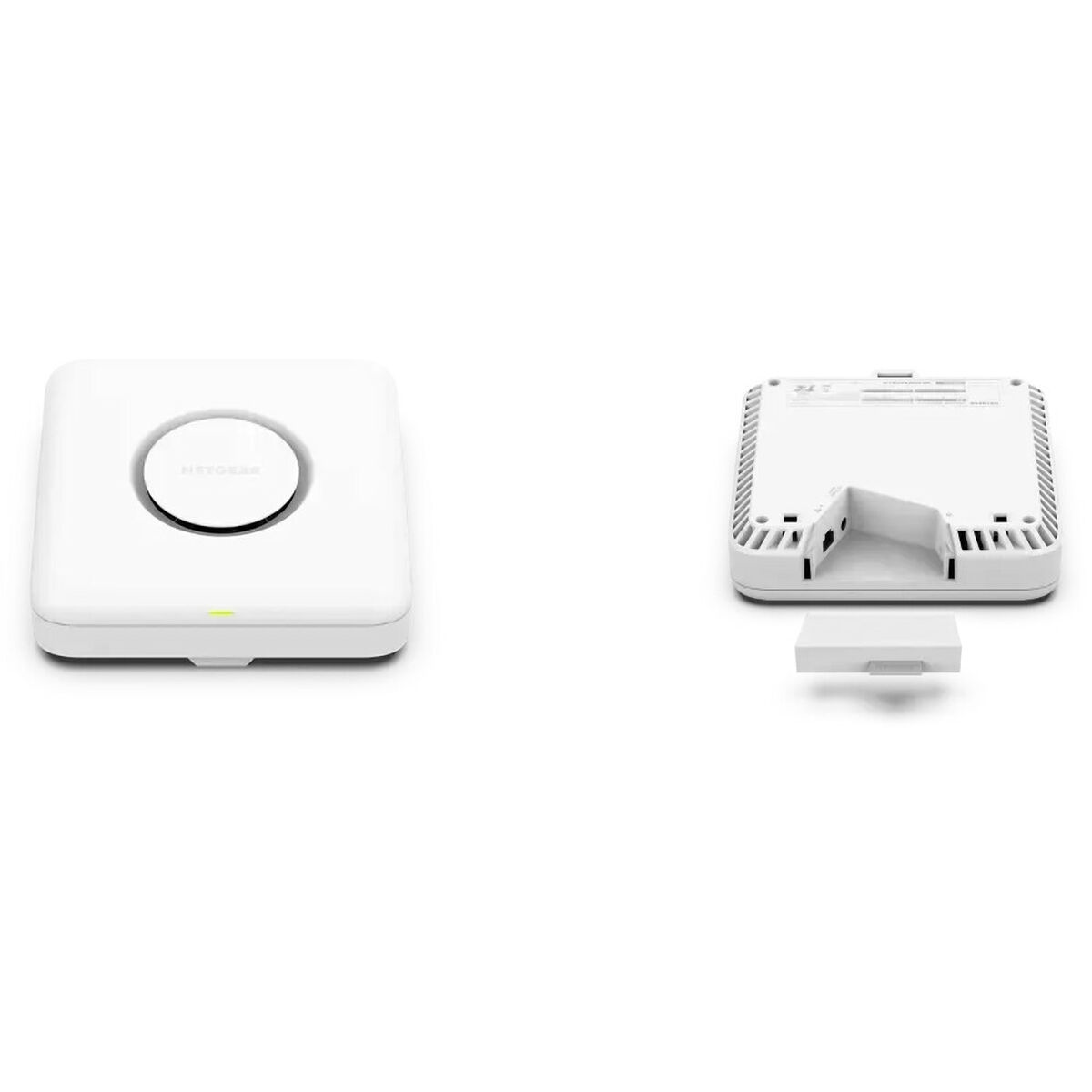 Punto d'Accesso Netgear WBE750-100EUS Bianco 3 S55265409_1