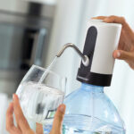 Fontana d'acqua automatica e ricaricabile InnovaGoods | Next...