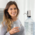 Fontana d'acqua automatica e ricaricabile InnovaGoods | Next... - immagine 3