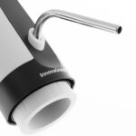 Fontana d'acqua automatica e ricaricabile InnovaGoods | Next... - immagine 4