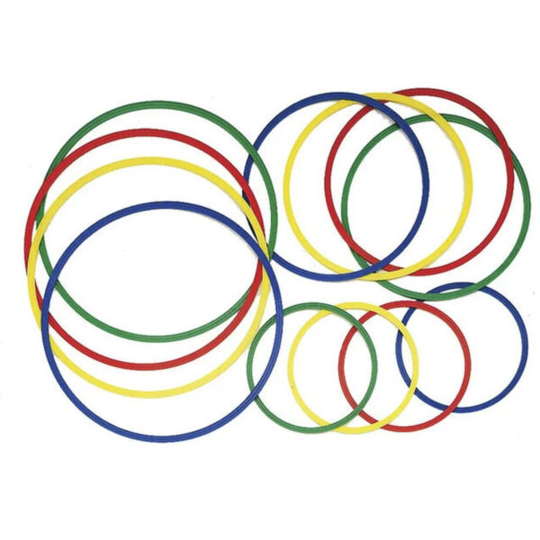 Hula Hop Multicolore