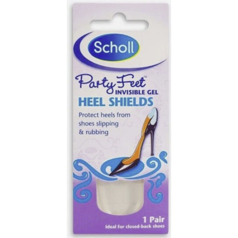 Guida all’Acquisto: Gel per i Piedi Scholl Party Feet Gel Protection – Comfort e Sicurezza per i Tuoi Piedi