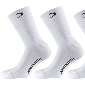 Calzini Sportivi John Smith Bianco