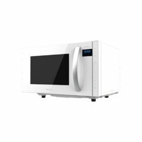 Microonde Cecotec GrandHeat 2300 Flatbed Touch Bianco 800 W 23 L (Ricondizionati A)