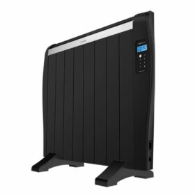 Radiatore Elettrico Digitale Cecotec ReadyWarm 1800 Thermal Black 1200 W Nero