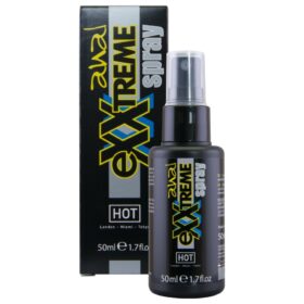 anal - spray o creme rilassanti