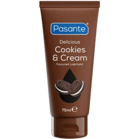 con sapori deliziosi