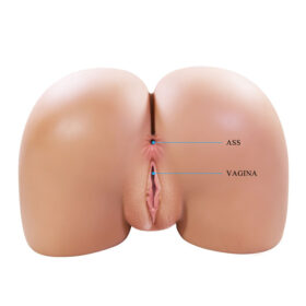 vagine con vibrazione