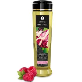 oli aromatizzati